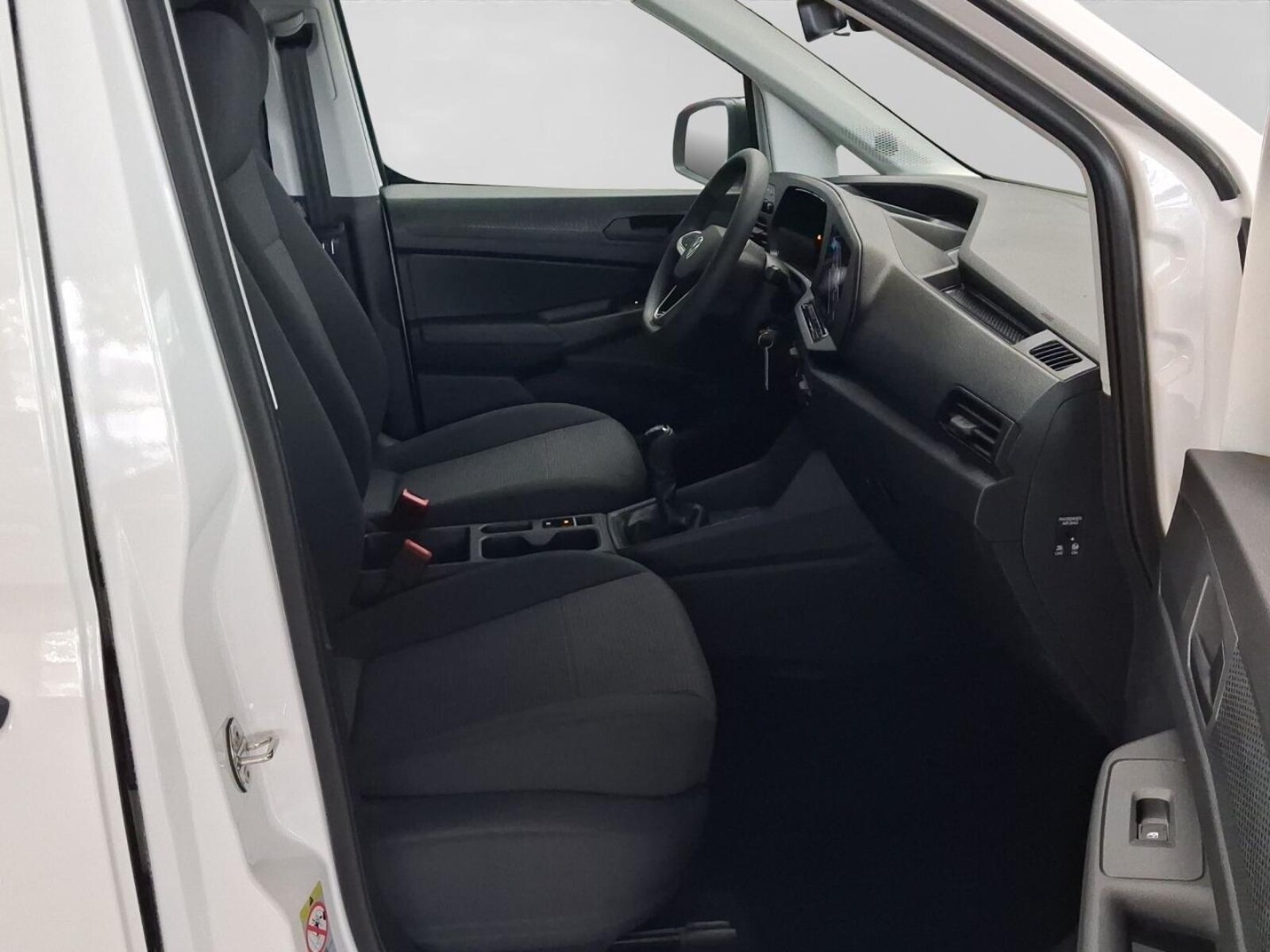 Volkswagen Caddy Maxi Cargo – Bild 14