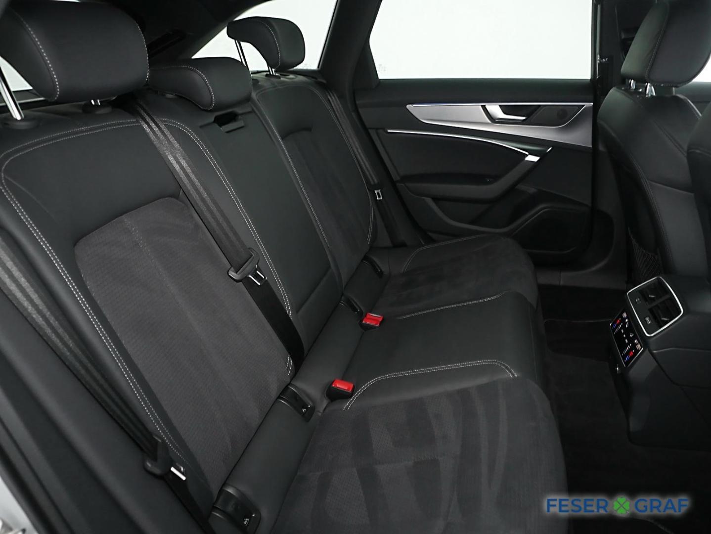 Image about Audi A6 Avant sport 45 TDI quattro S tronic