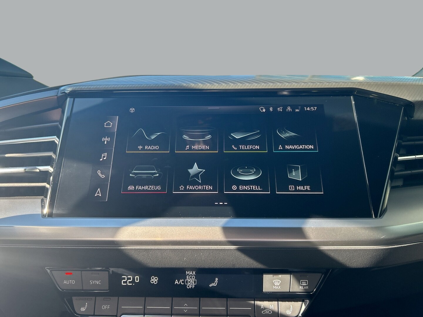 Image about Audi Q4 e-tron 40 e-tron