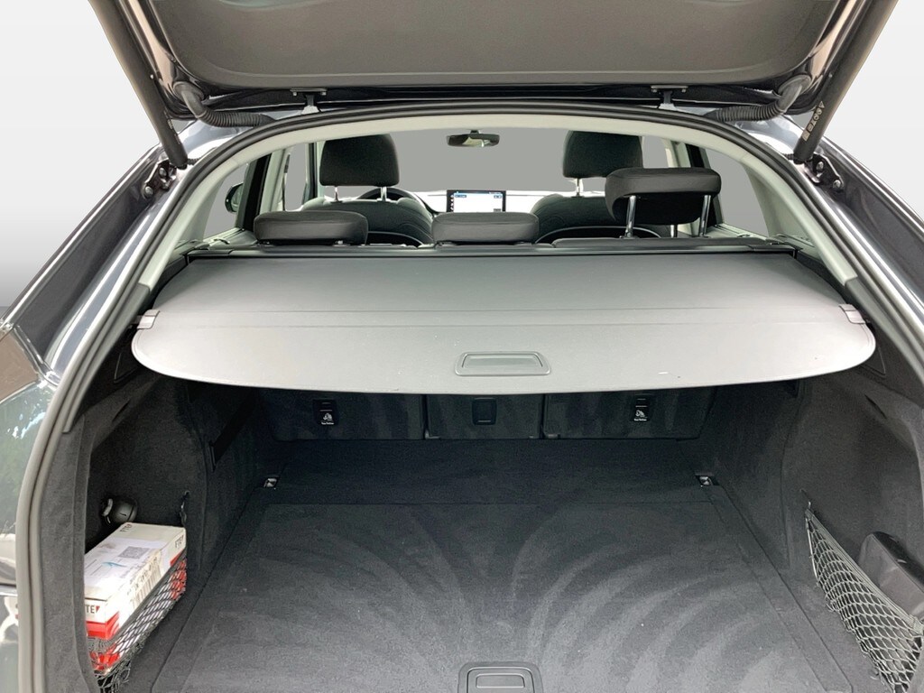Image about Audi Q5 Sportback 40 TDI quattro S tronic