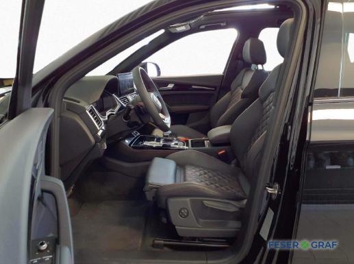 Image about Audi Q5 40 TFSI quattro S tronic