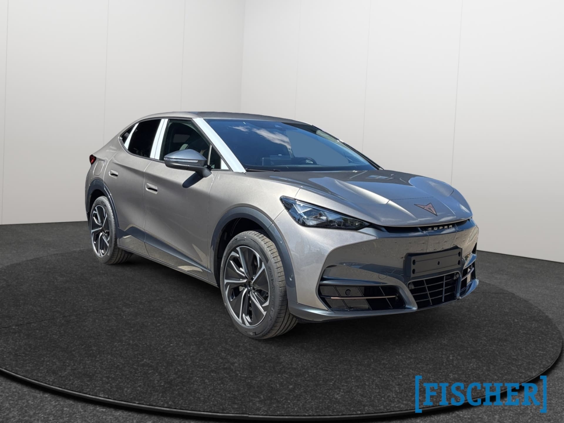 CUPRA Tavascan VZ