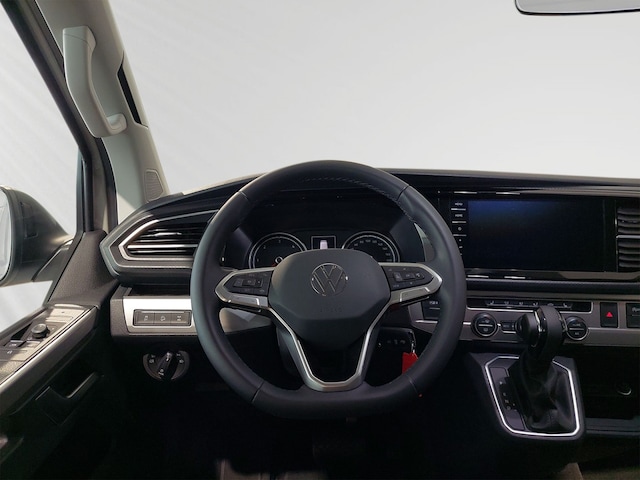 Volkswagen T6.1 California