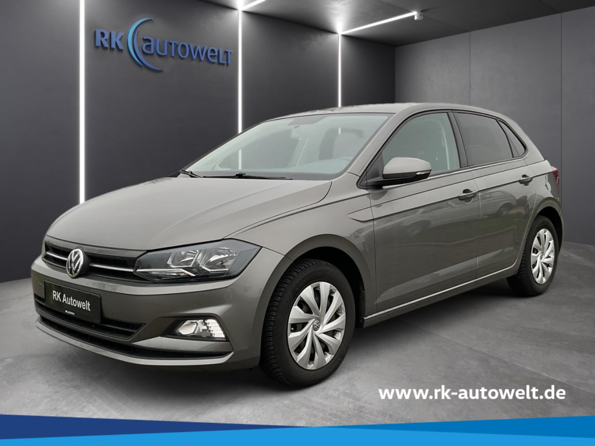Volkswagen Polo Comfortline