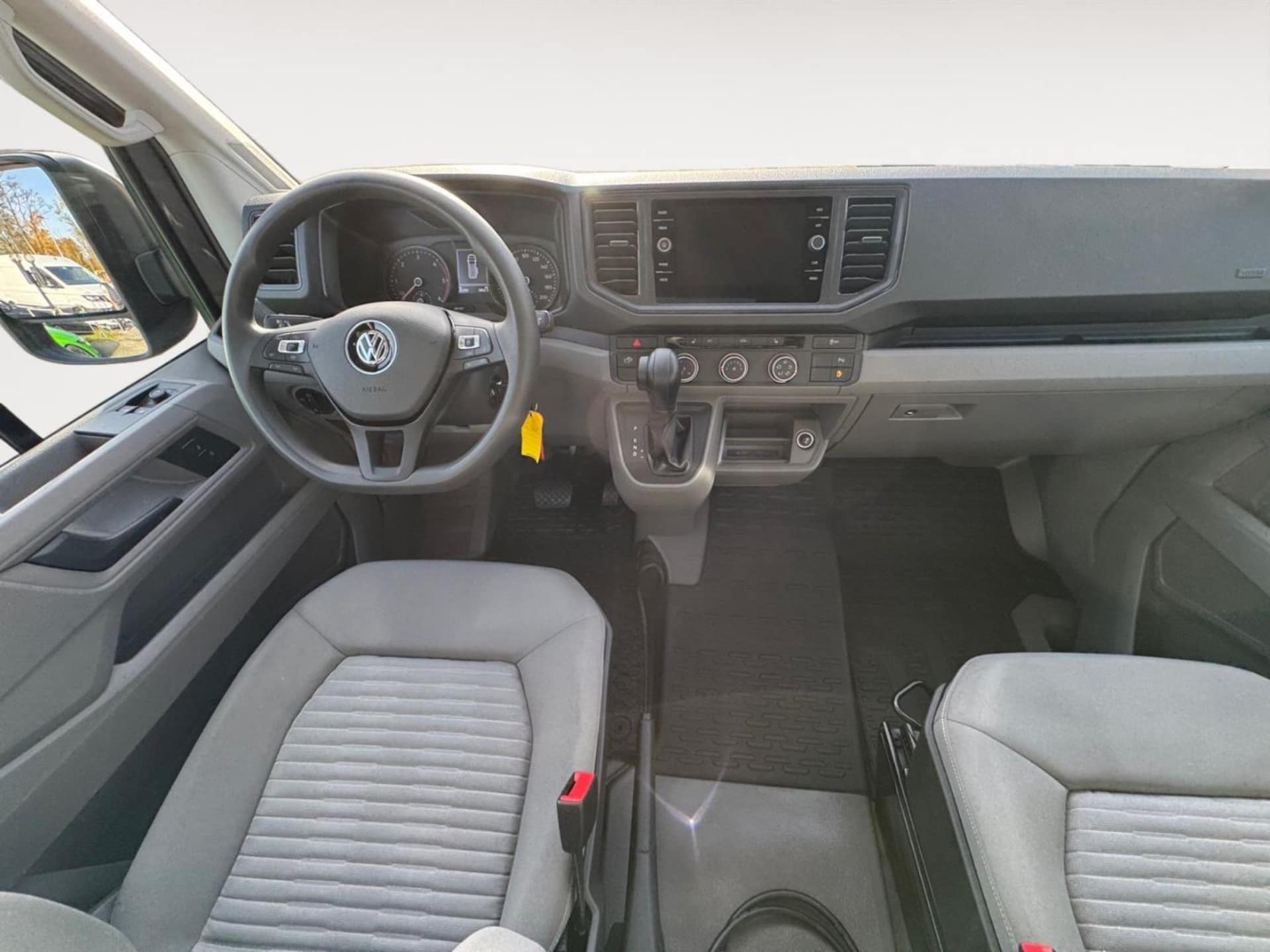 Volkswagen Grand California 680