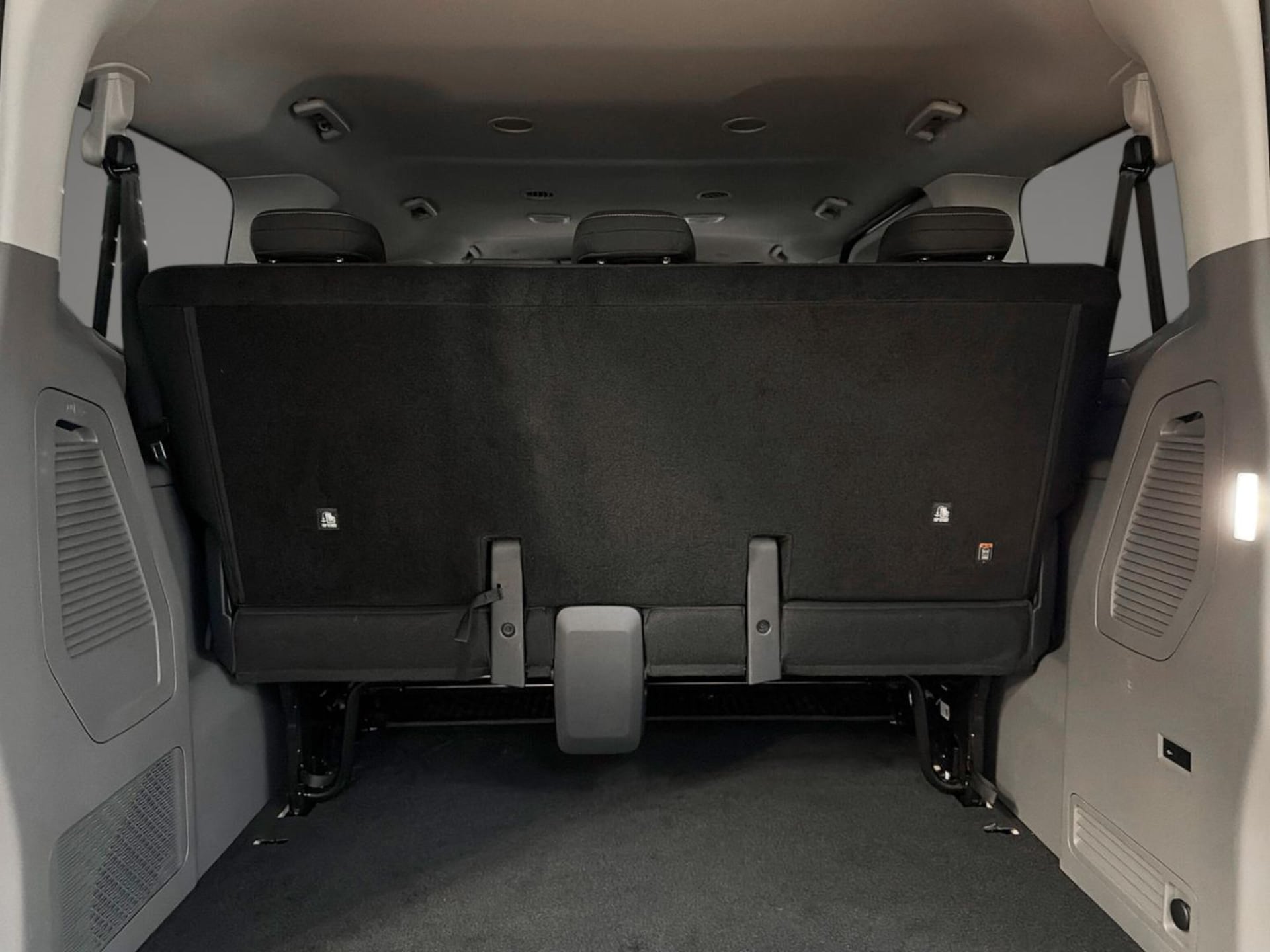 Volkswagen Caravelle Edition