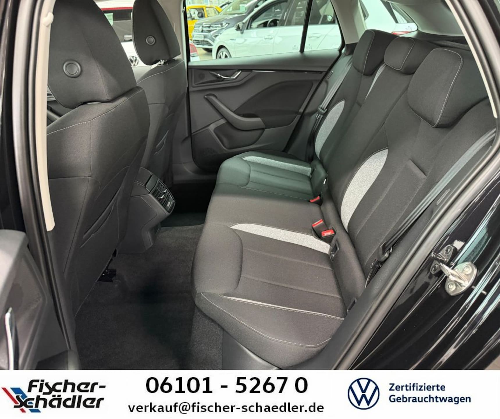 Skoda Scala Drive 130 Plus