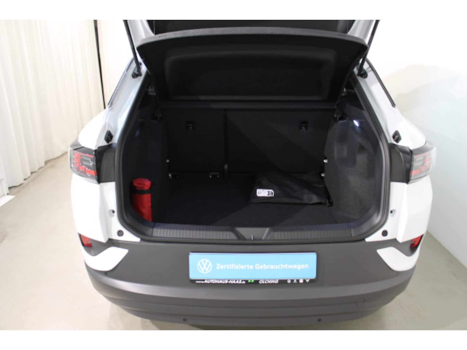 Volkswagen ID.4 Pure