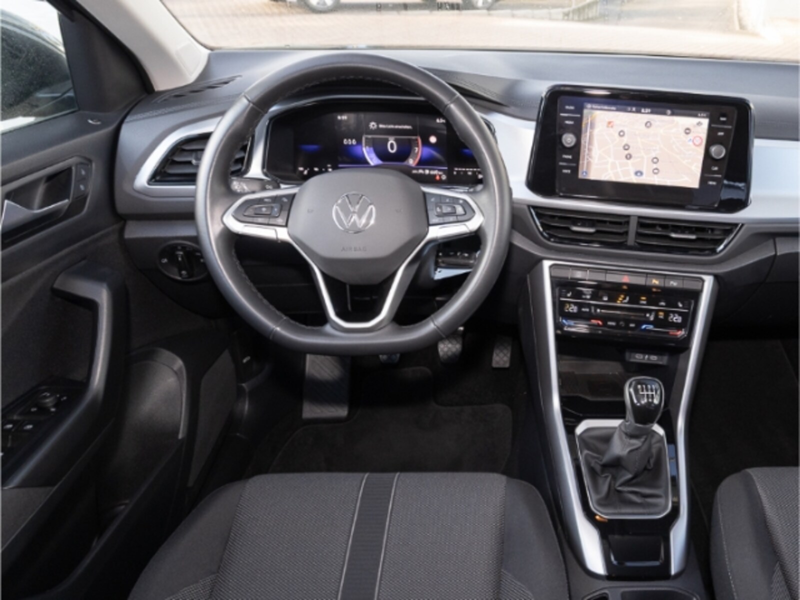Volkswagen T-Roc – Bild 6