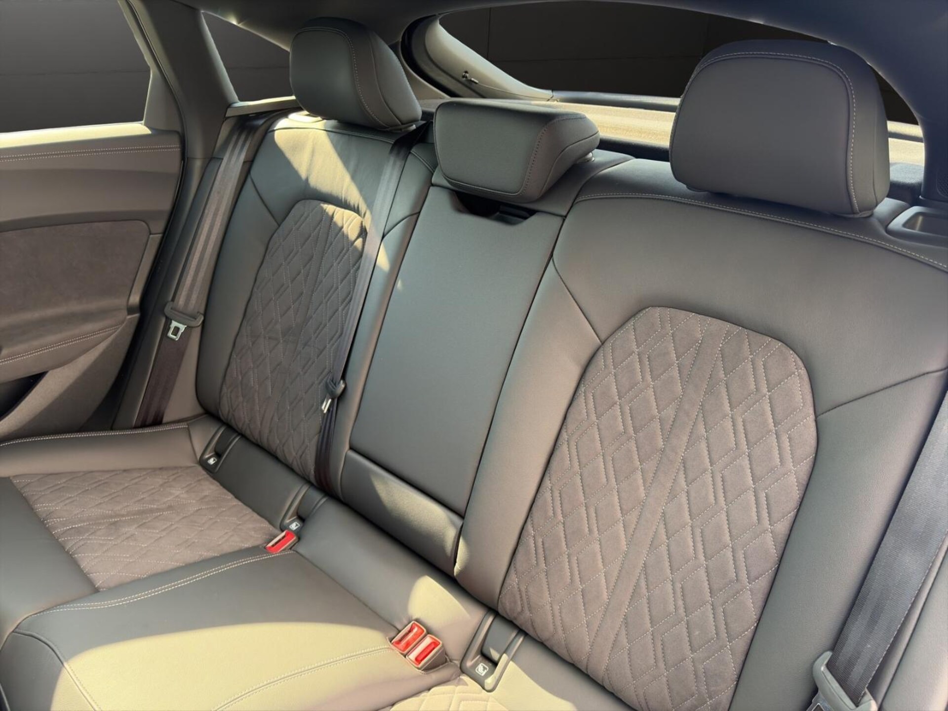 Audi A5 Limousine e-hybrid