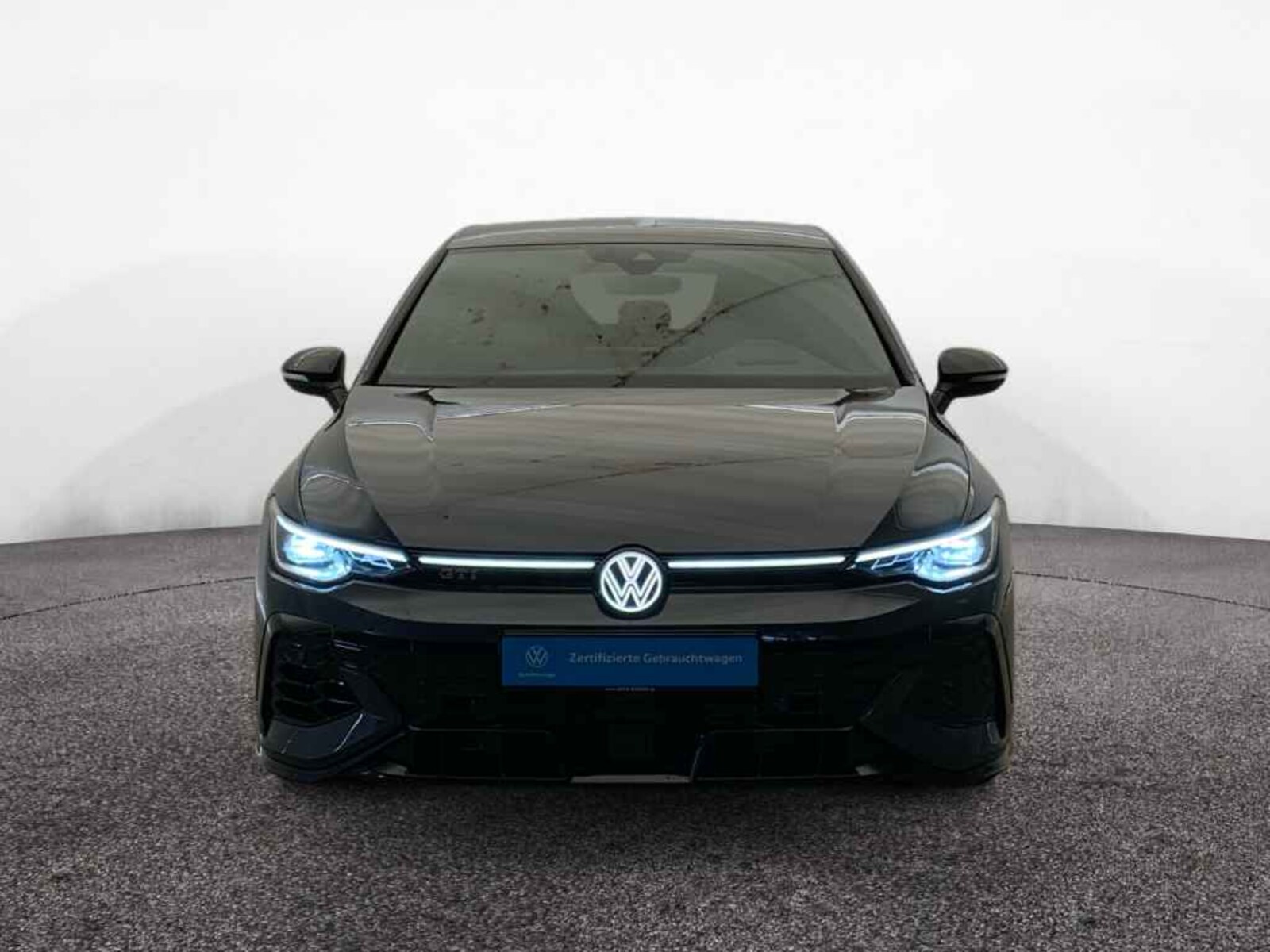 Volkswagen Golf – Bild 3