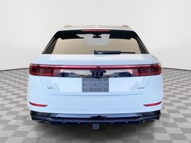 2026 Audi Q8 Premium Plus - Photo 7