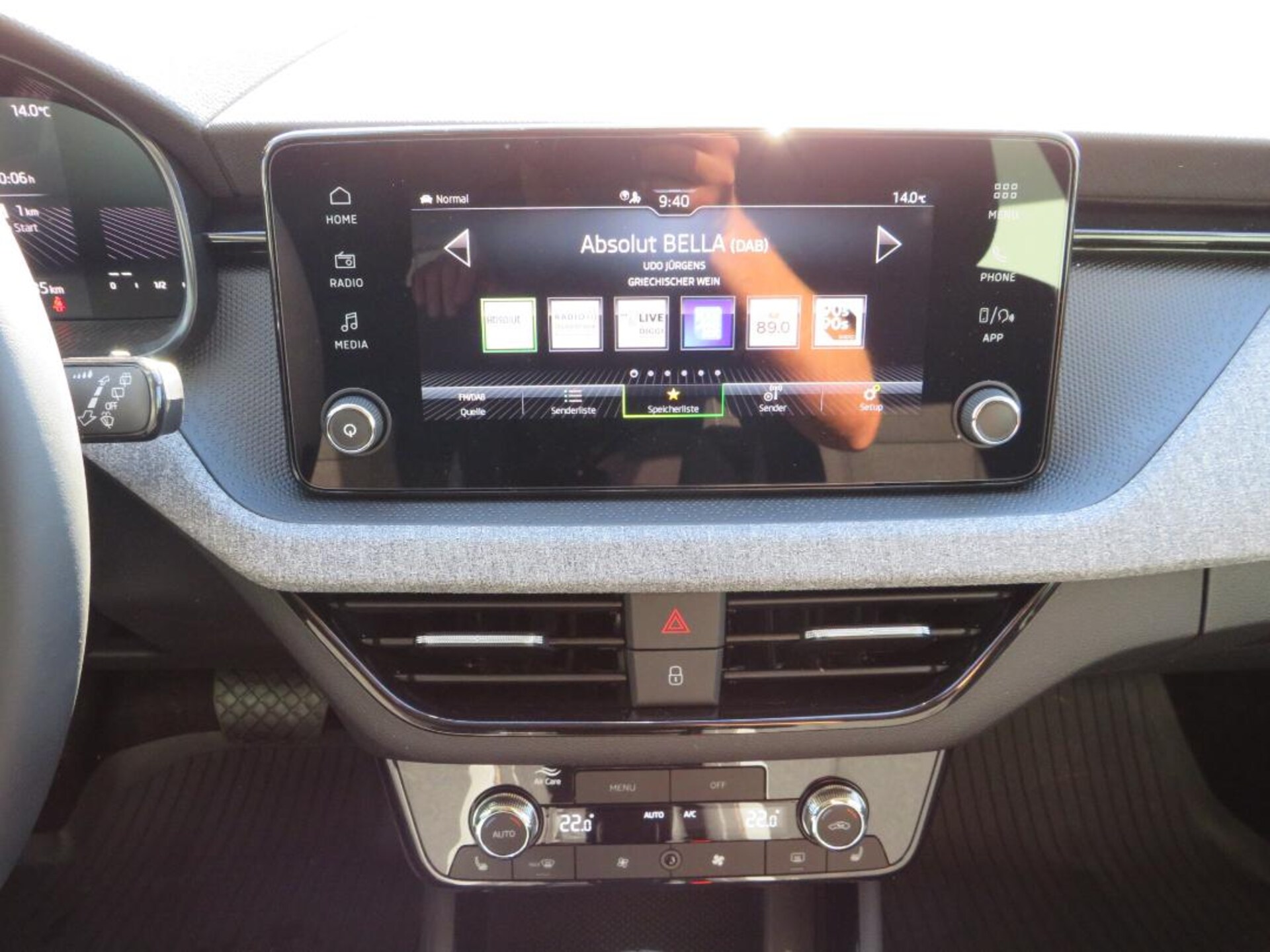 Skoda Kamiq Selection