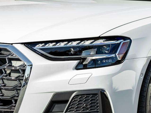 2026 Audi A8 L
