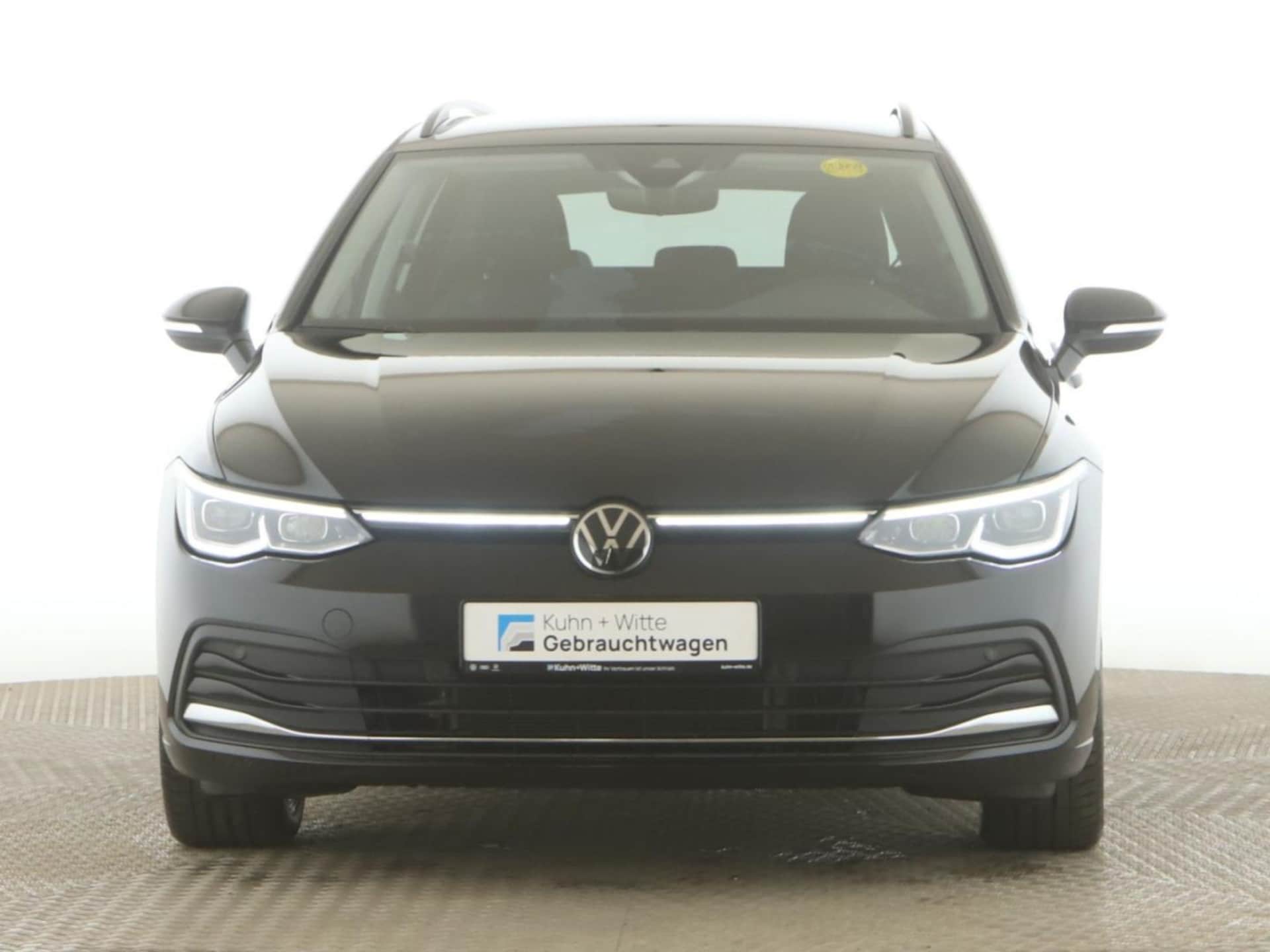 Volkswagen Golf Variant Style