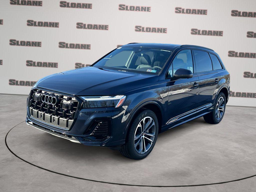 2026 Audi Q7 45 Premium Plus quattro Tiptronic's photo