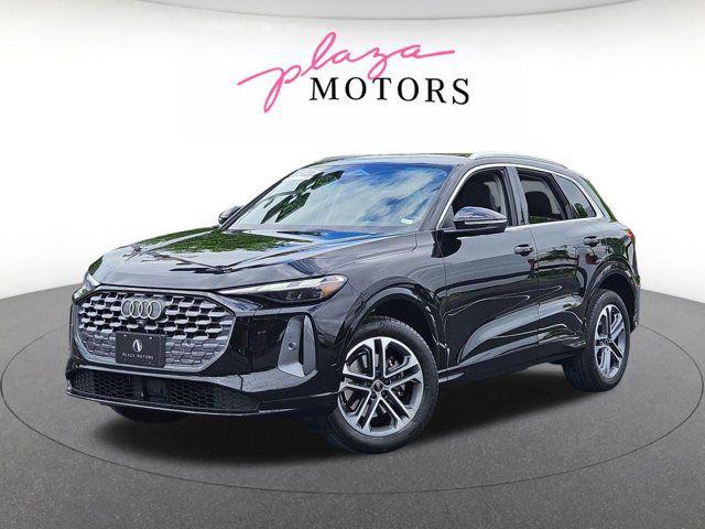 2025 Audi Q5 Premium quattro's photo
