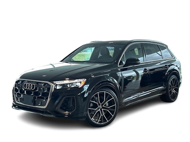 2026 Audi Q7 used for sale in Toronto, ON