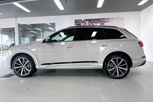 2023 Audi Q7