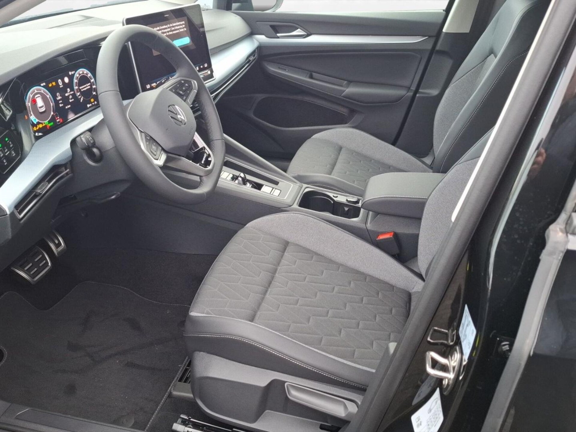 Volkswagen Golf ENERGY