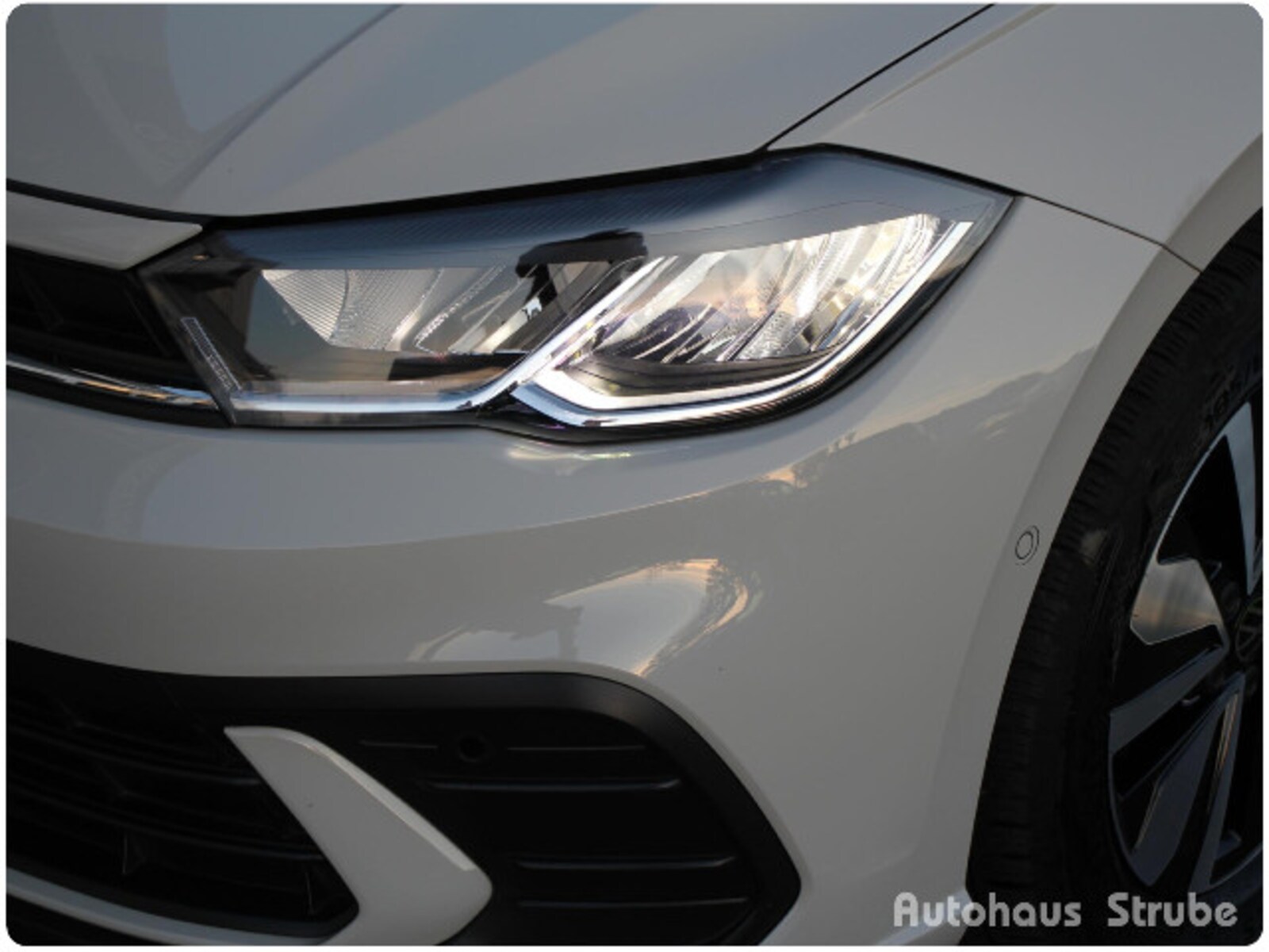 Volkswagen Polo – Bild 12