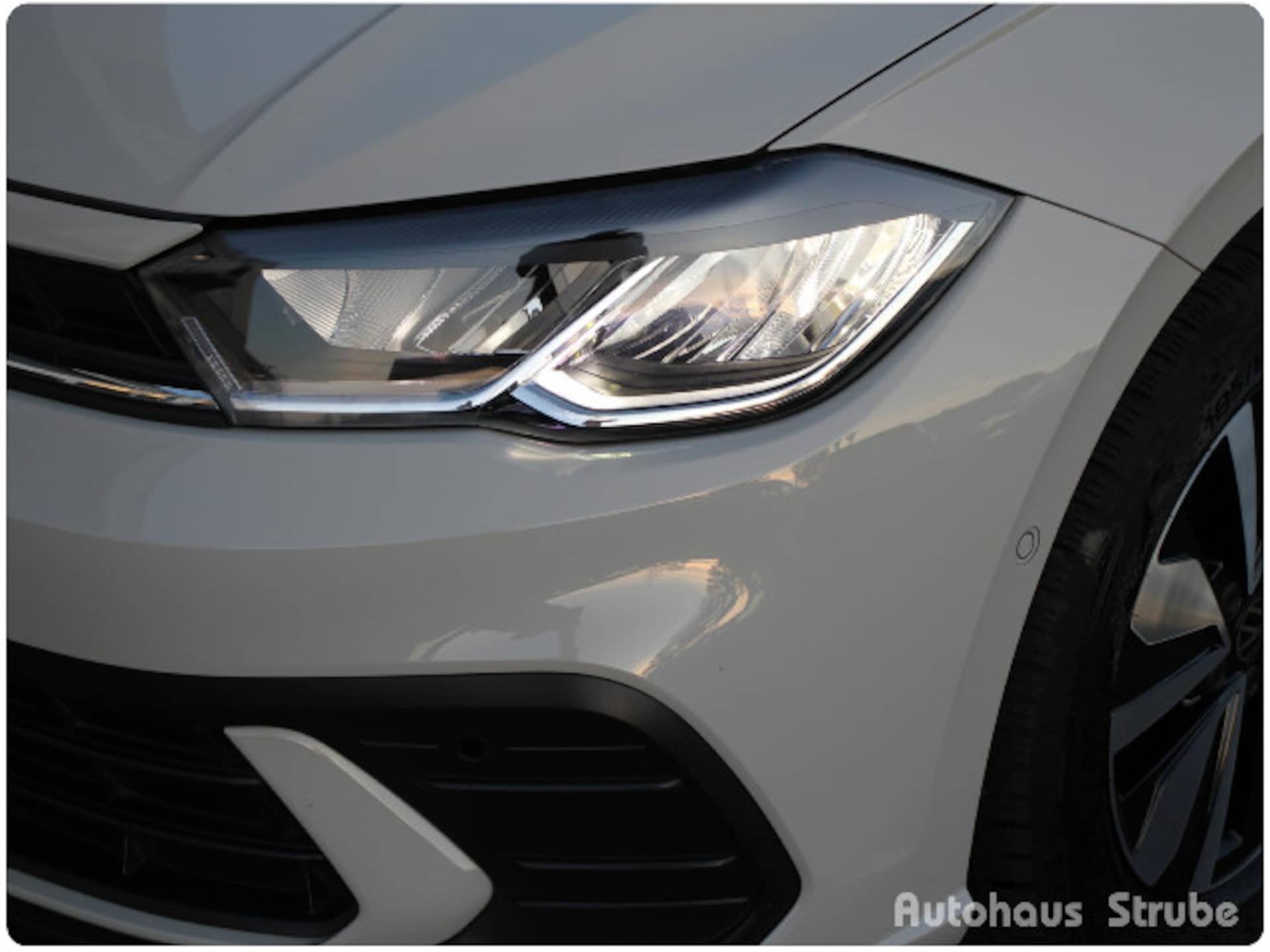 Volkswagen Polo MOVE
