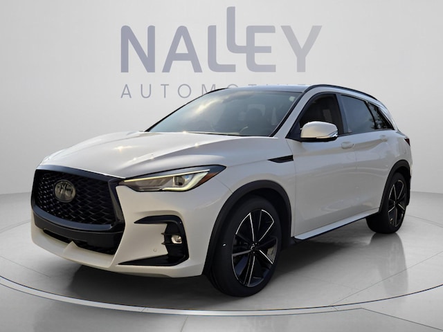 2023 Infiniti QX50