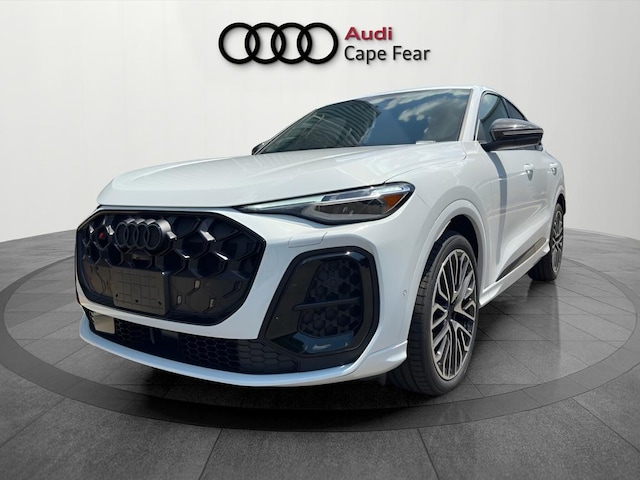 2026 Audi SQ5 Sportback