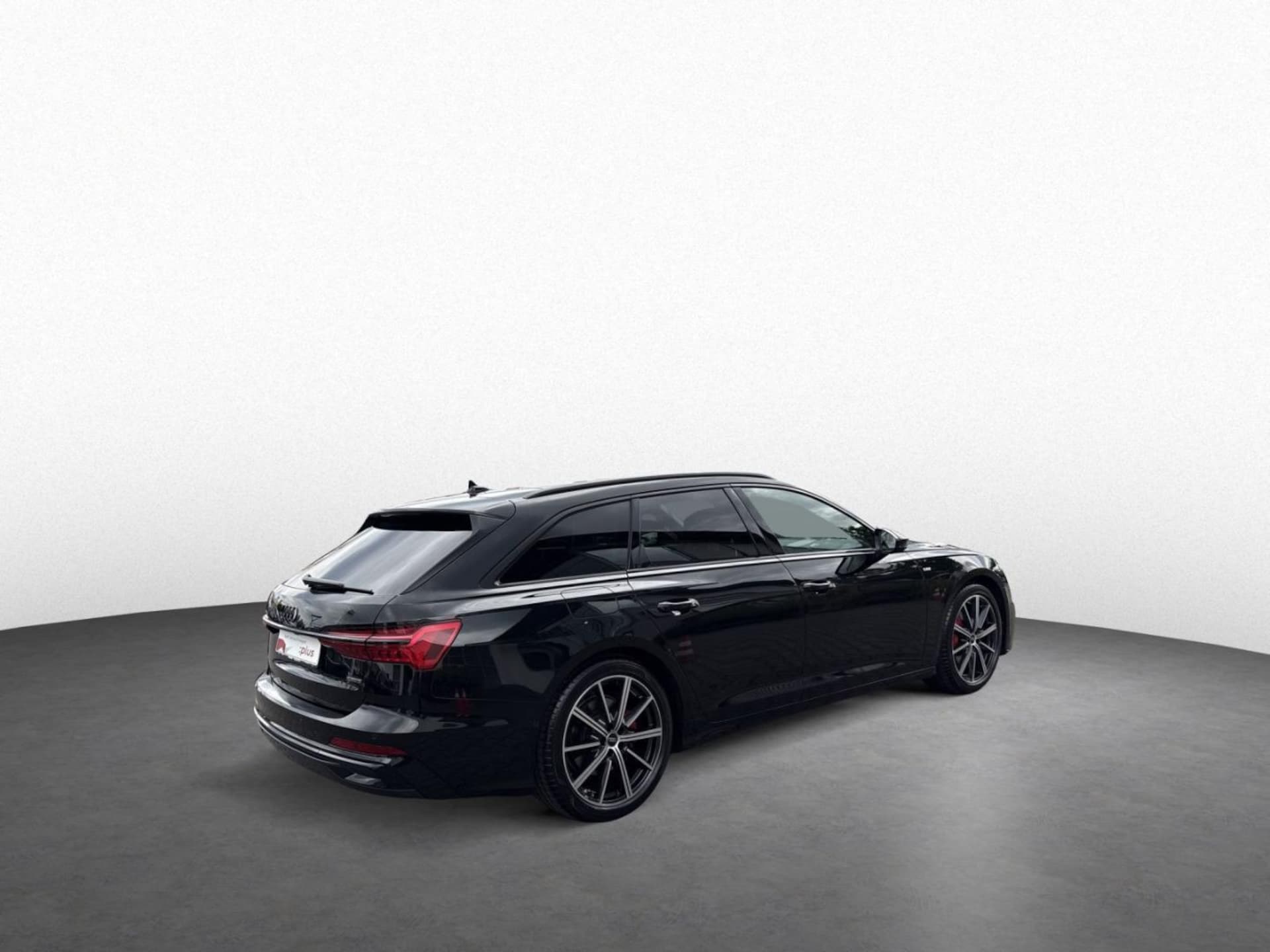 Audi A6 Avant TFSI e Design