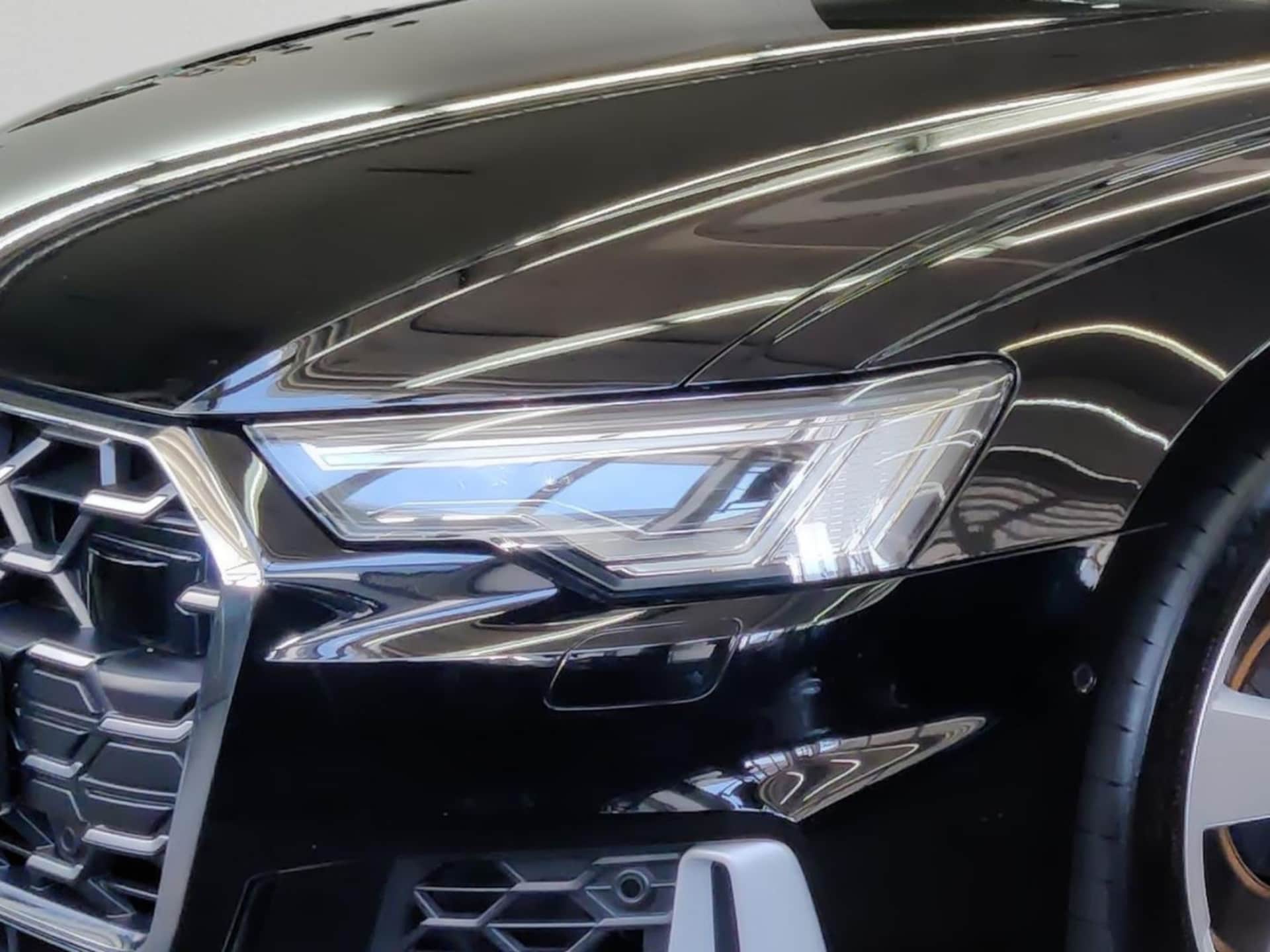 Audi S6 Avant