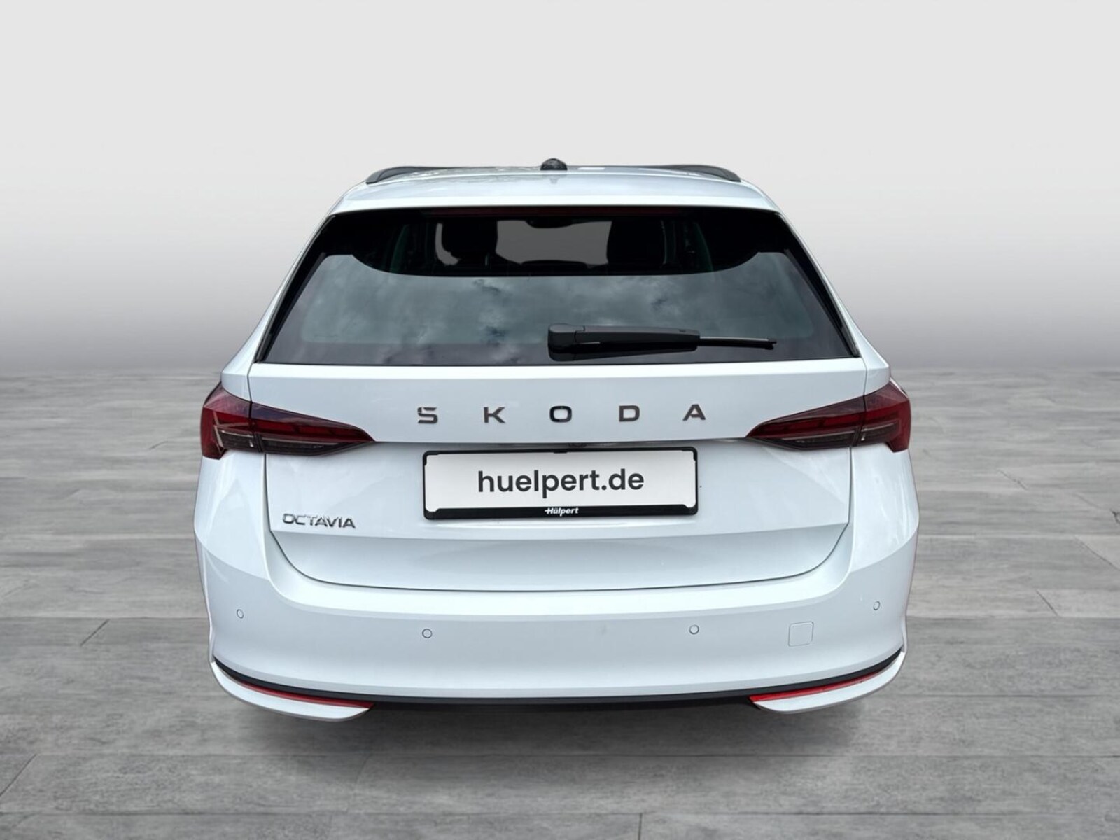Škoda Octavia Combi – Bild 7
