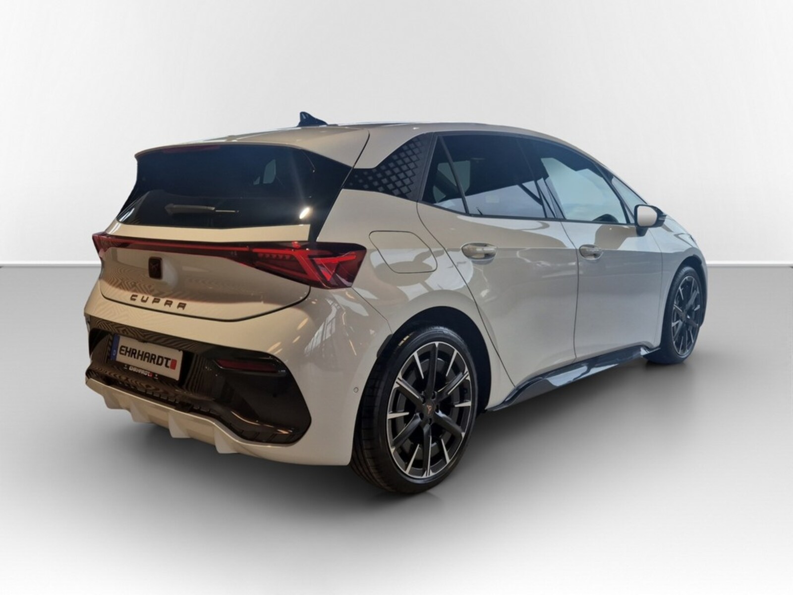 CUPRA Born – Bild 4