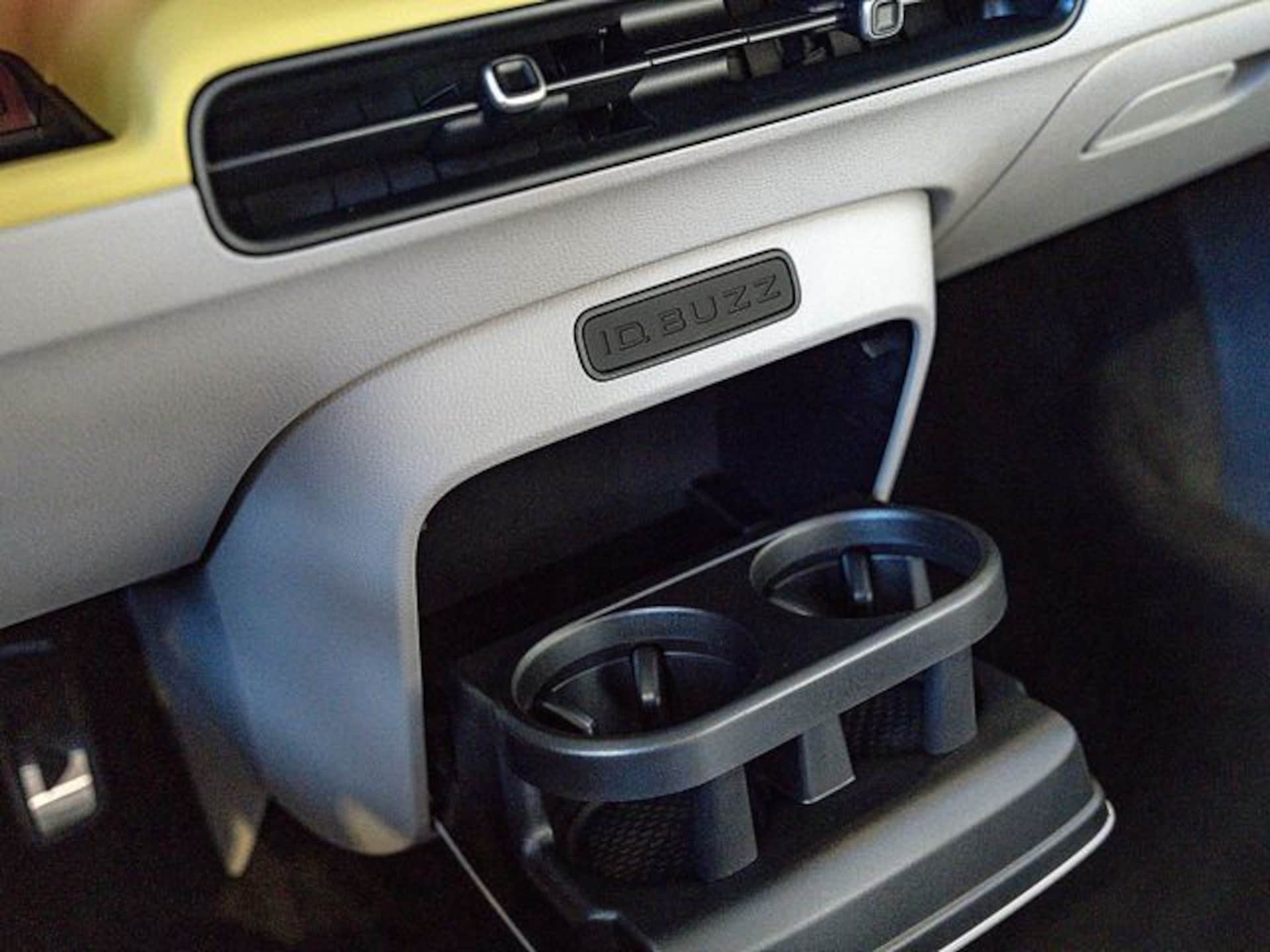 Volkswagen ID. Buzz Pro