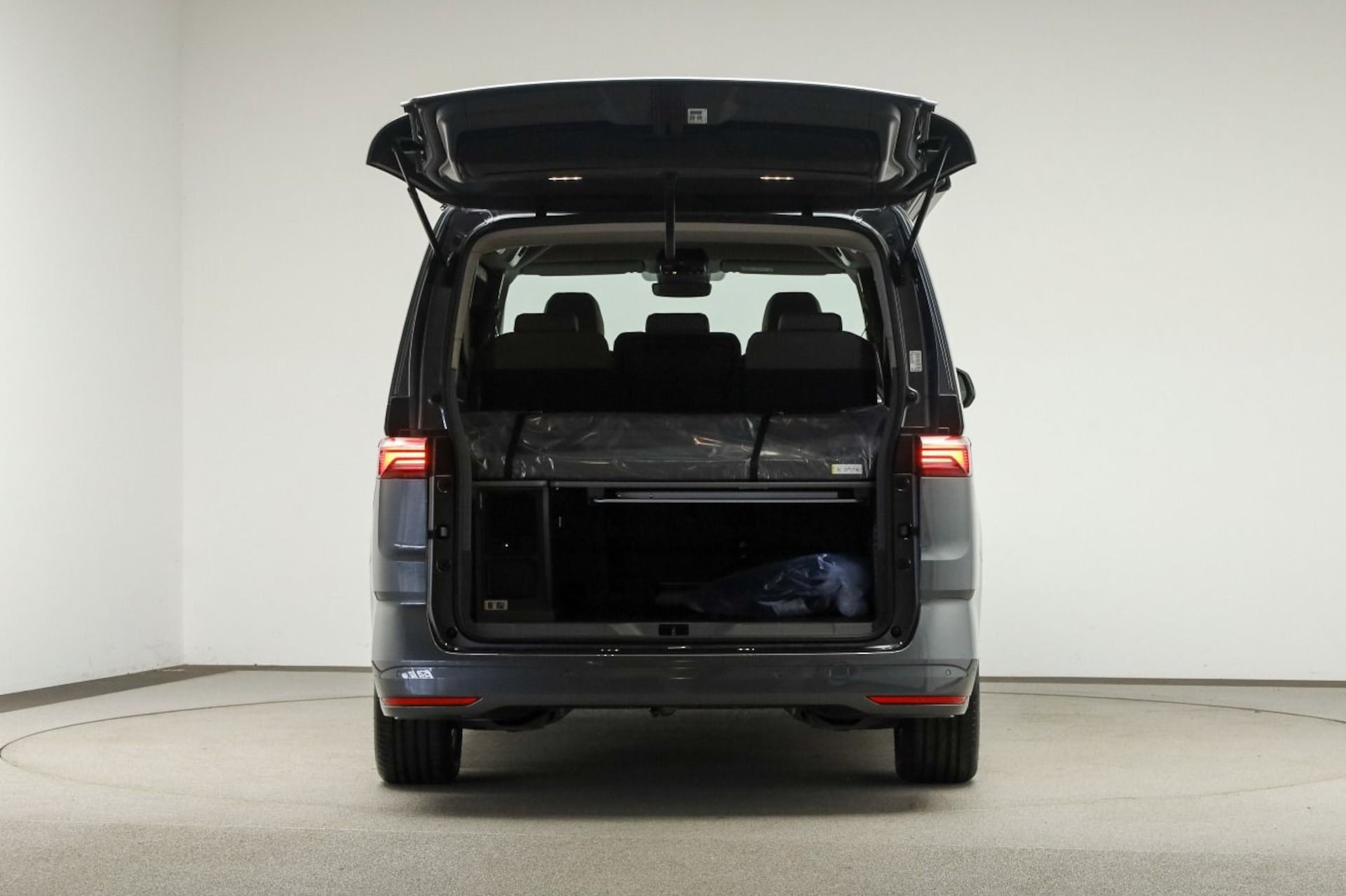 Volkswagen California Beach Tour