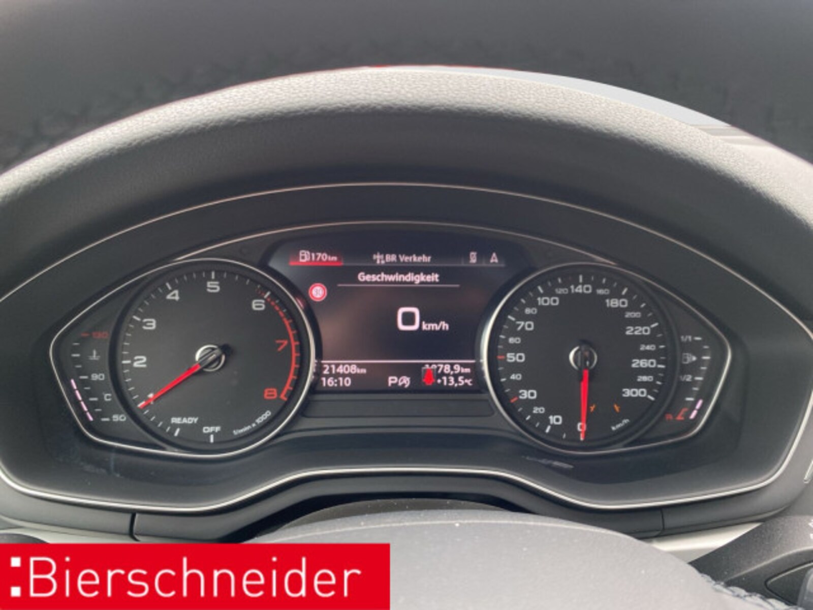 Audi A4 Limousine – Bild 14