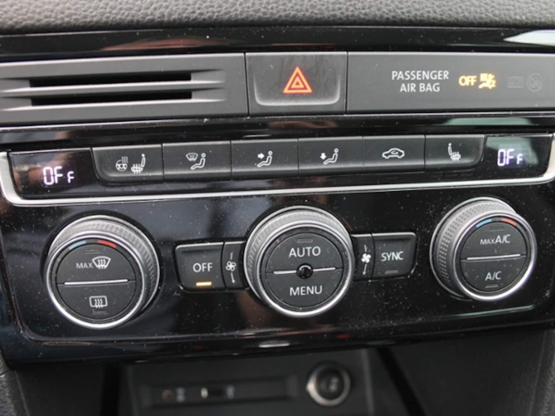 Volkswagen Golf Sportsvan JOIN