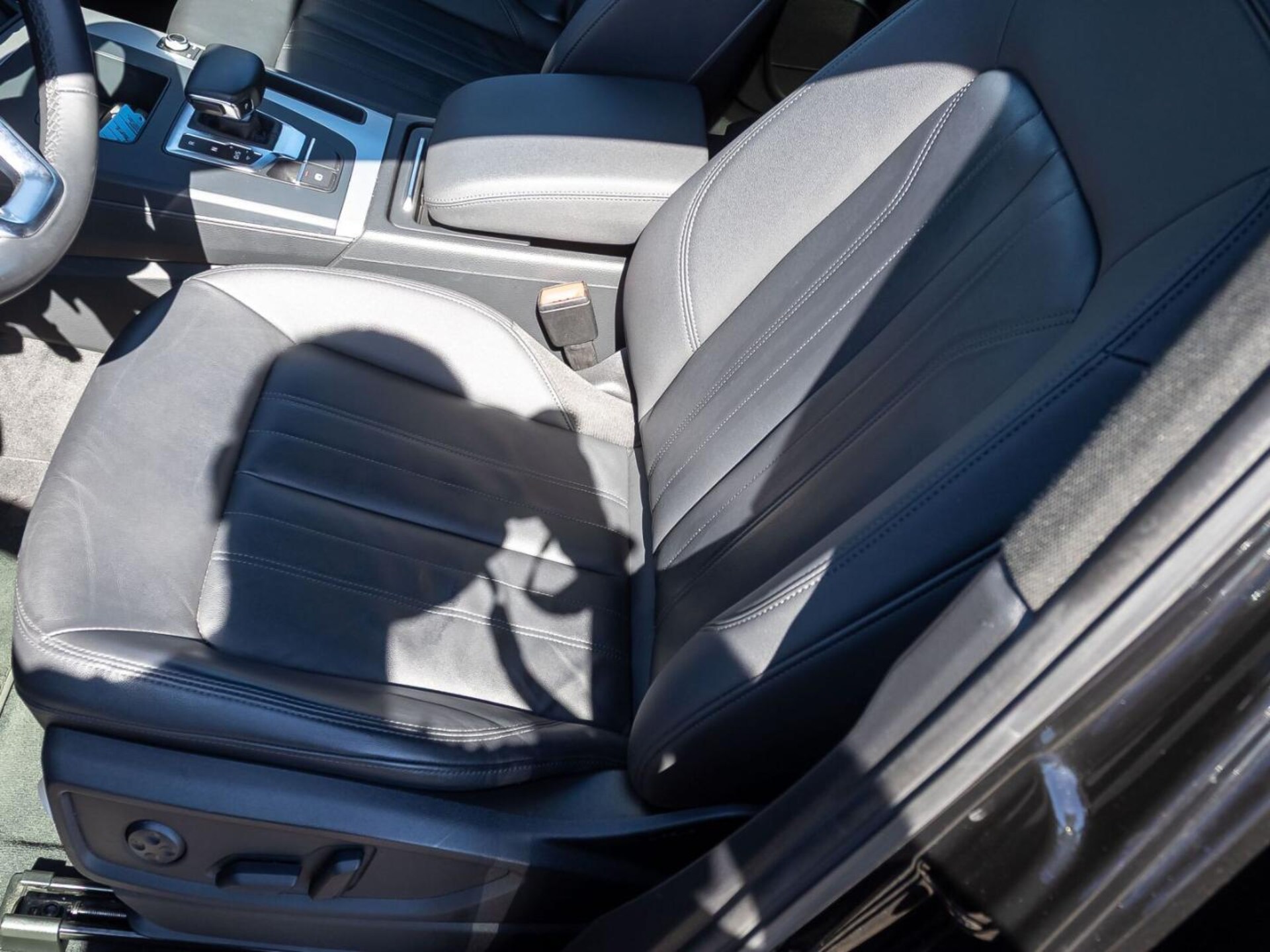 Audi Q5 Sportback advanced