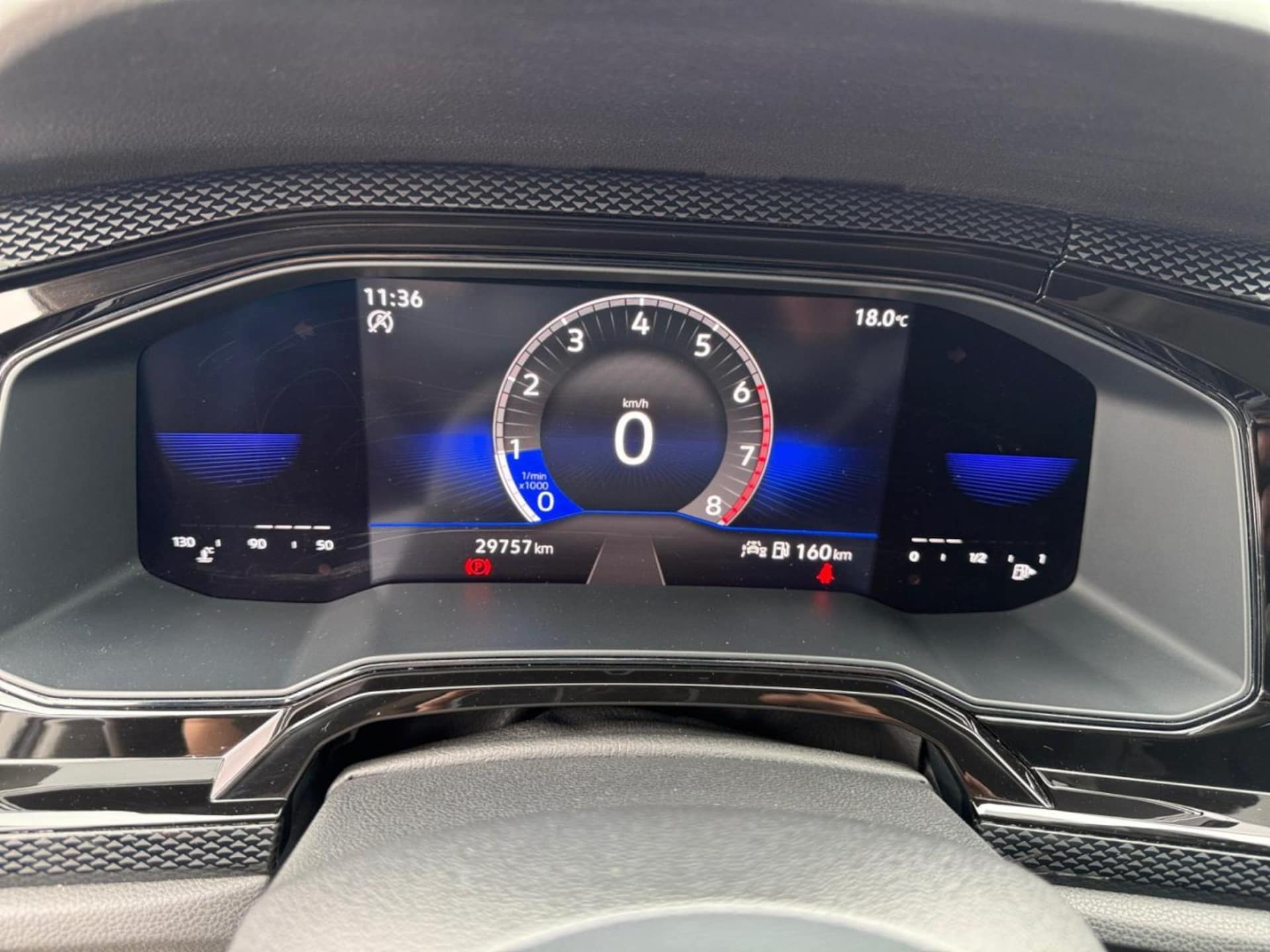 Volkswagen Taigo Life