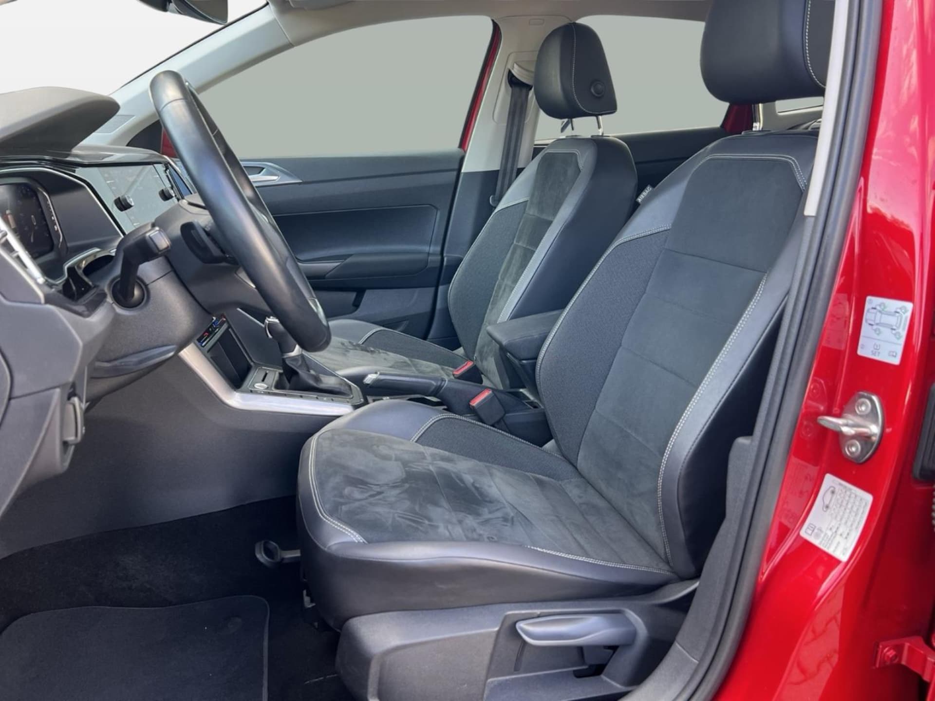 Volkswagen Taigo Style