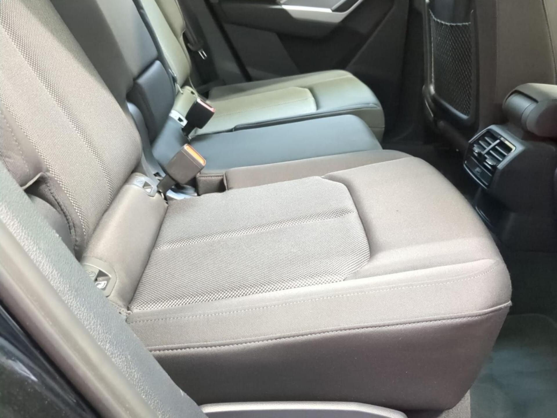Audi Q3 SUV advanced