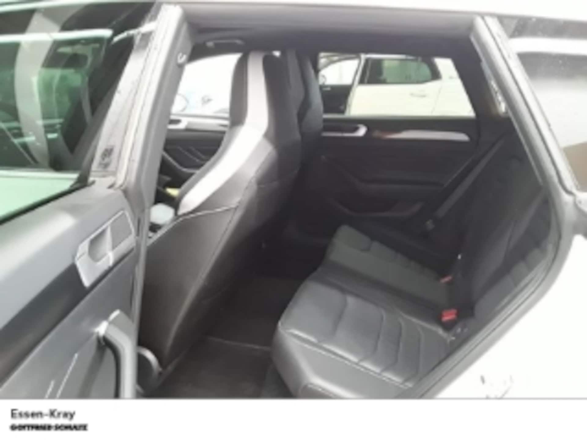 Volkswagen Arteon Shooting Brake R-Line