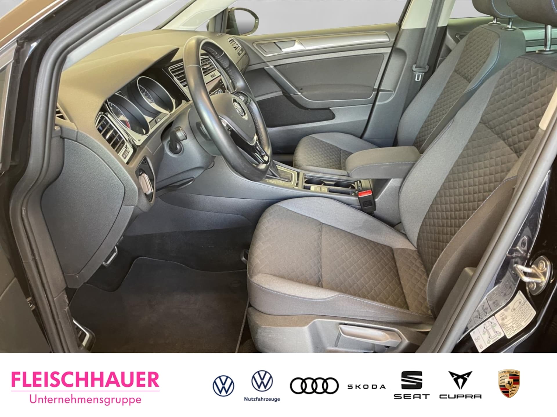 Volkswagen Golf Variant JOIN