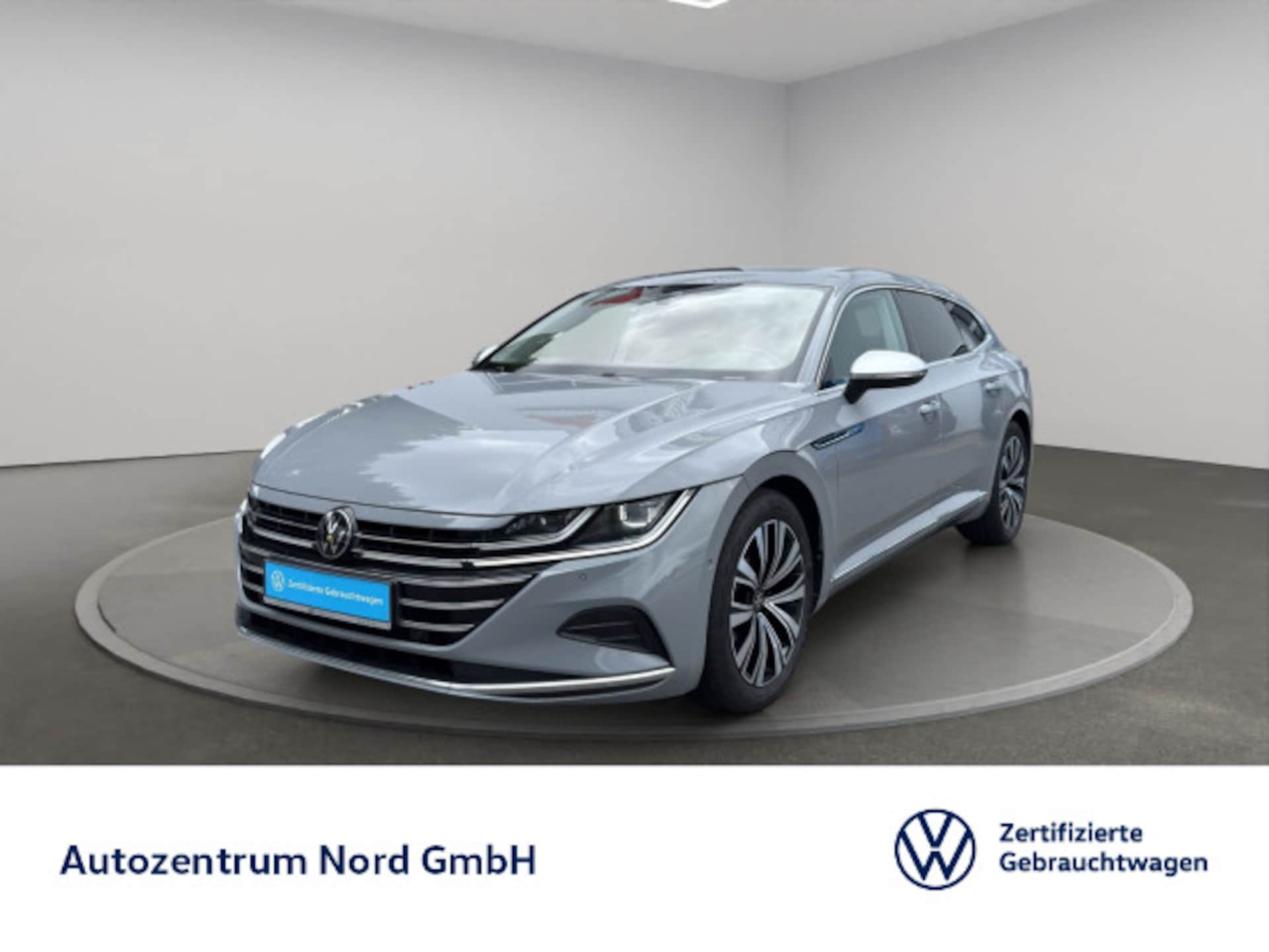 Volkswagen Arteon Shooting Brake Elegance