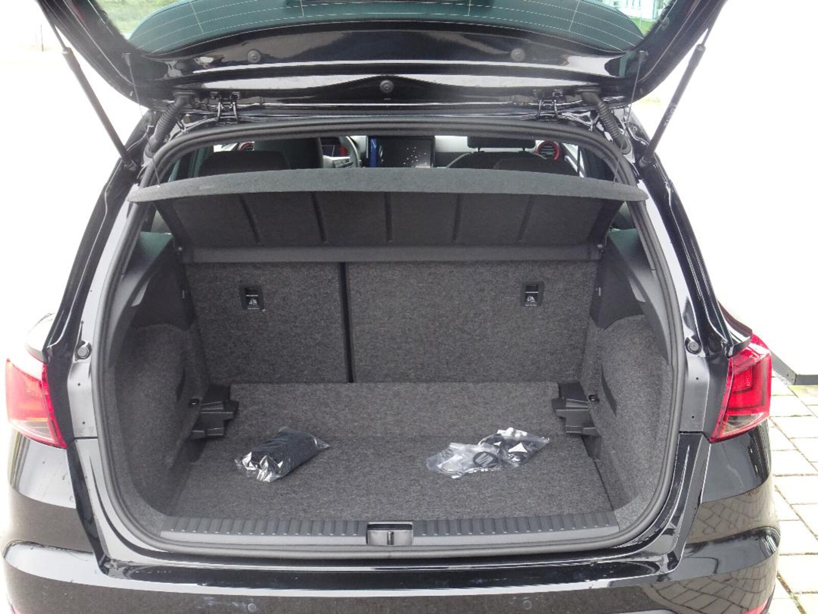 SEAT Arona – Bild 5