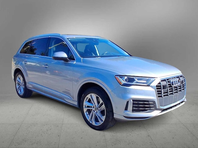 2023 Audi Q7