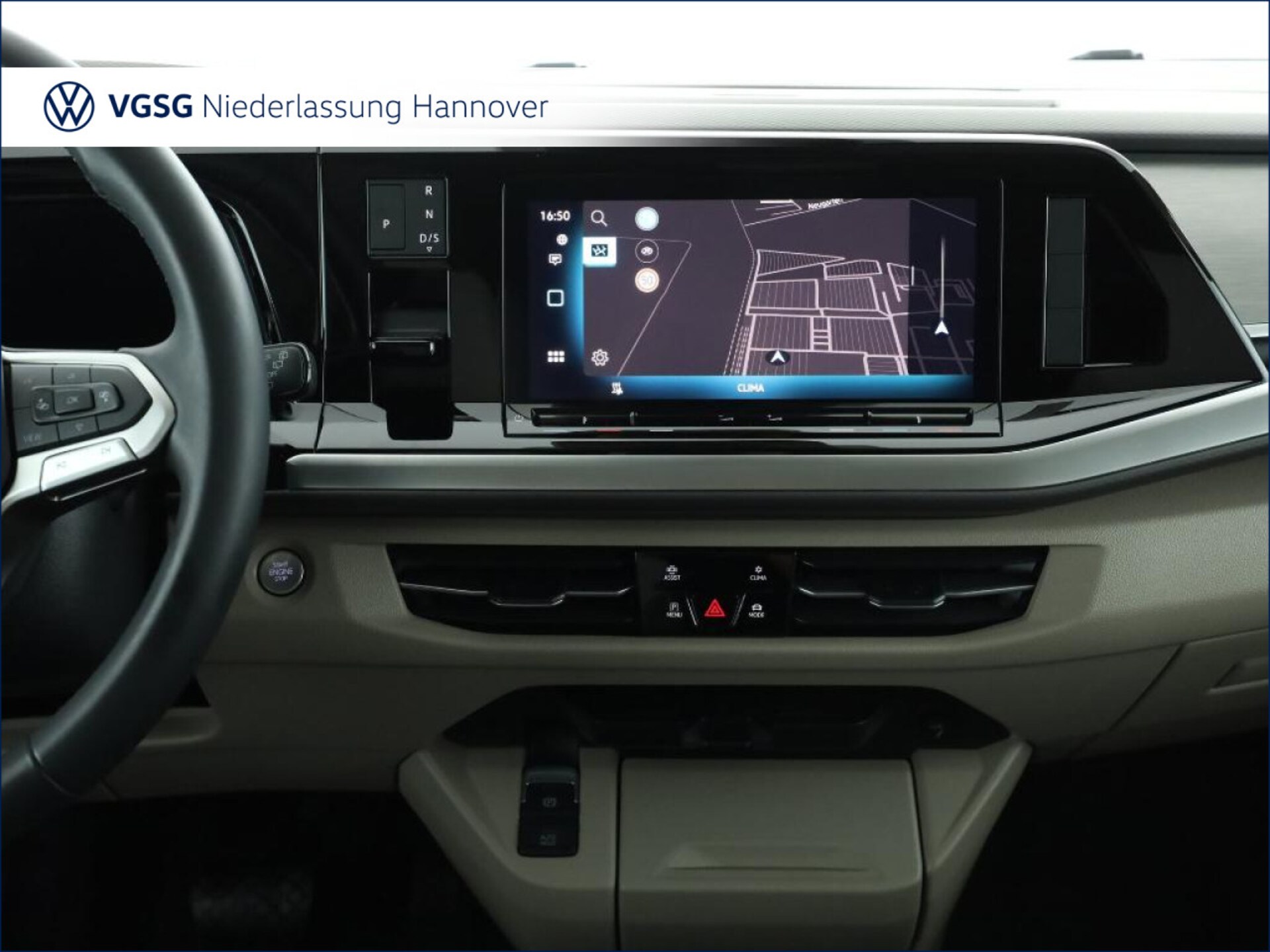 Volkswagen Multivan Life