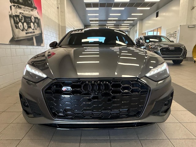 2023 Audi S5 Sportback