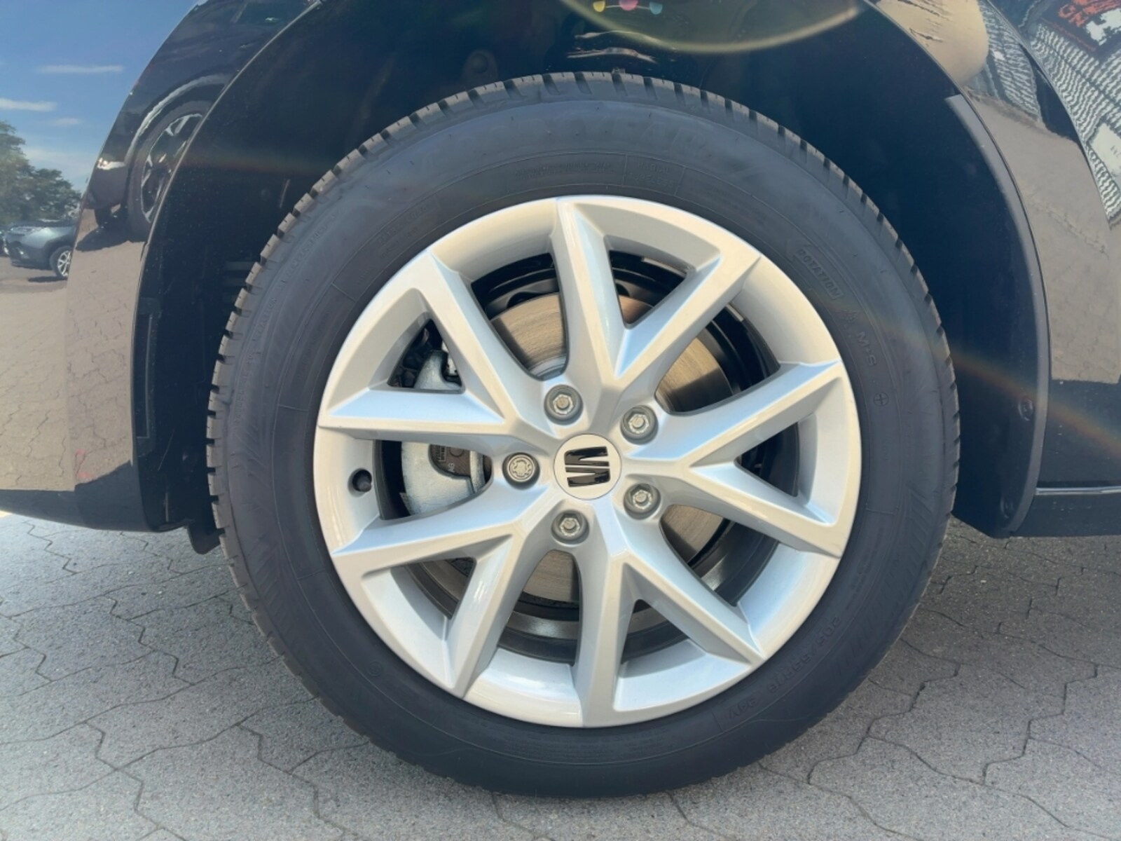 SEAT Leon – Bild 12