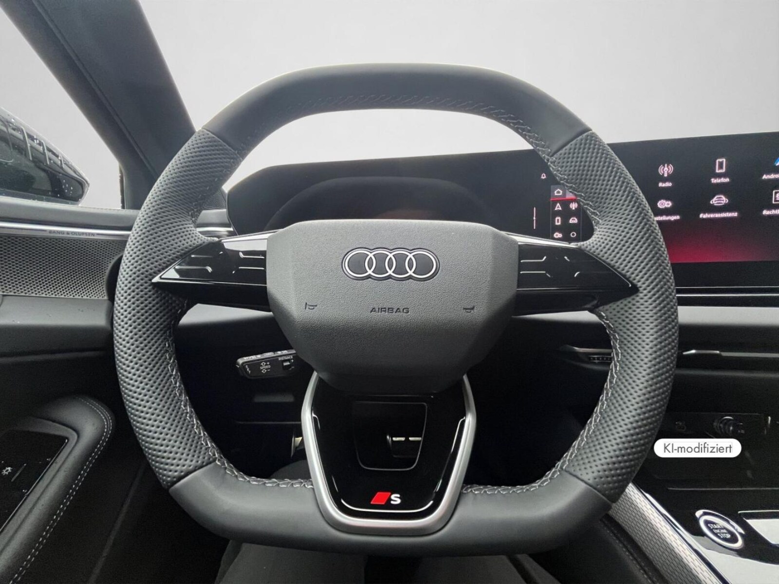 Audi A6 Avant – Bild 9