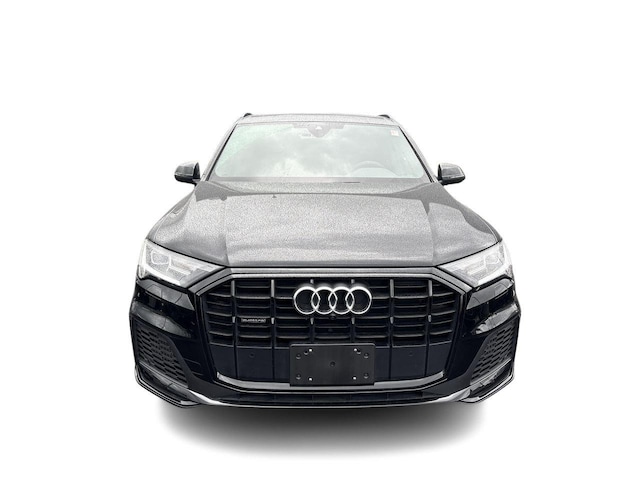 2022 Audi Q7